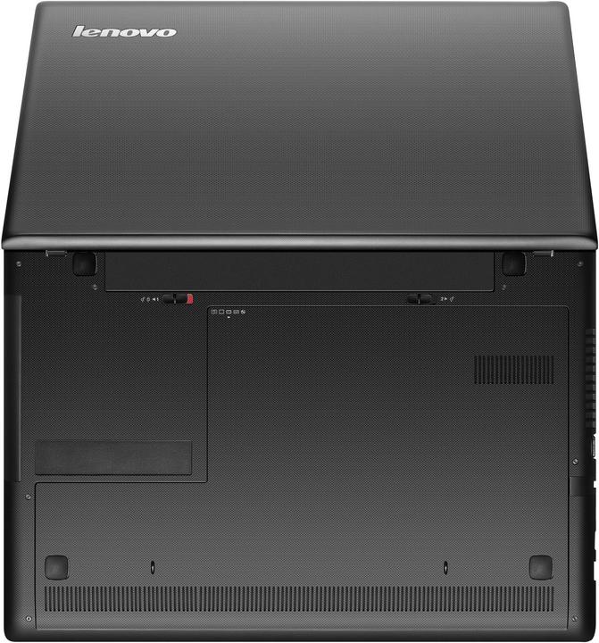 Produktbild Lenovo B70-80 (17.30", 8 GB, CH, Intel Core i5-5200U)