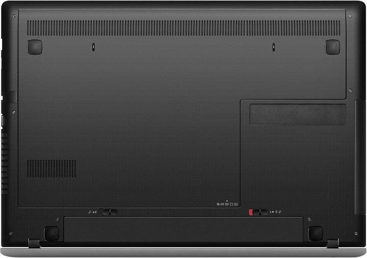 Produktbild Lenovo B70-80 (17.30", 8 GB, CH, Intel Core i5-5200U)