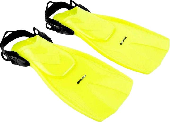 Immagine prodotto Spokey Bojko Set da Immersione