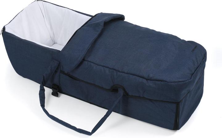 Actual product image Chic 4 Baby Sibling stroller duo