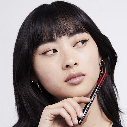 Productafbeelding L'Oréal Paris Infaillible Grip 36H Micro-Fine Brush Eye Liner (1 Obsidiaan)