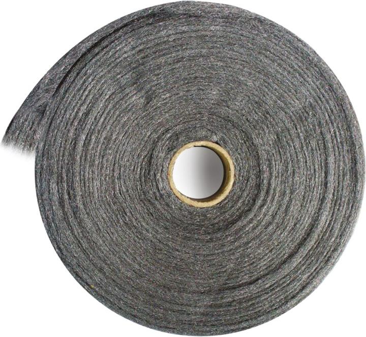 Produktbild RS PRO Stahlwolle, 1kg (0)