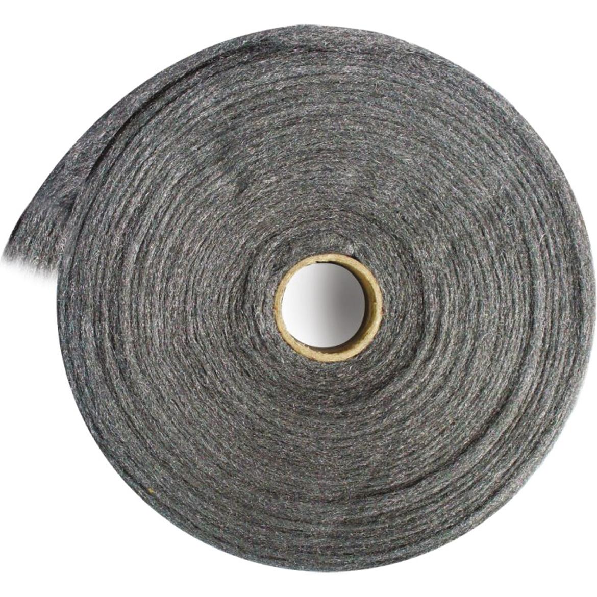 RS PRO Lana d'acciaio, 1kg, Utensili pulizia