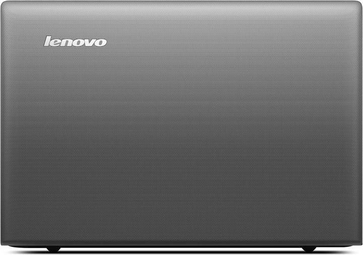 Produktbild Lenovo B70-80 (17.30", 8 GB, CH, Intel Core i5-5200U)