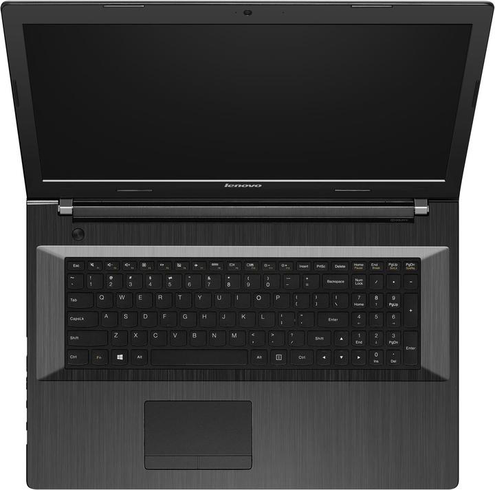 Produktbild Lenovo B70-80 (17.30", 8 GB, CH, Intel Core i5-5200U)