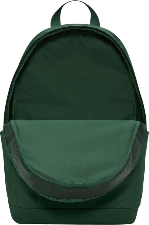 Actual product image Nike Logo Polyester Everyday 21L Backpack (21 l)