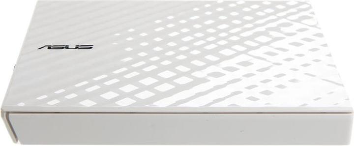Actual product image ASUS SDRW-08D2S-U Lite (DVD drive, DVD writer)