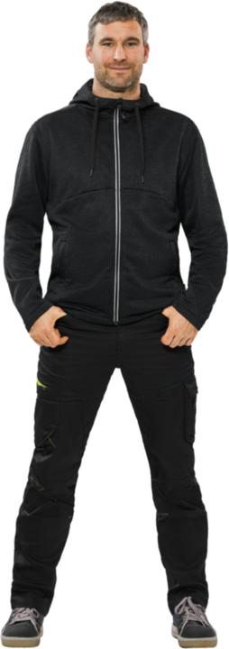 Actual product image Planam Outdoor Eagle Jacke Gr. S (S)