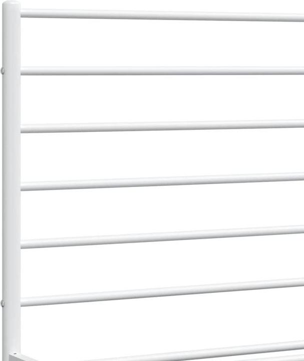 Image du produit vidaXL Bettgestell (160 x 200 cm)