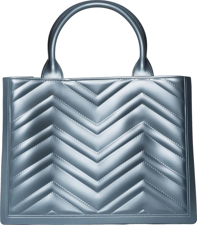 Image du produit Marc Ellis Damen Handtasche - Modell Novara Ultra - 100% Gummi - 29.5 X 22.0 X 9.0 Cm