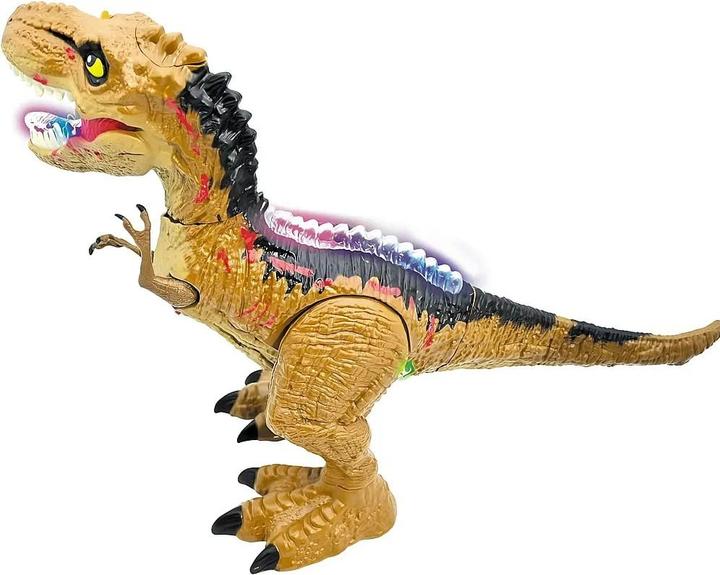 Produktbild Lexibook RC Tirex mit Licht und Sound