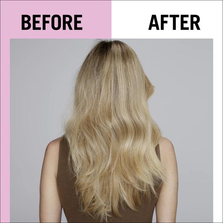 Produktbild Schwarzkopf Gliss Trt Aqua Revive Strengthening Hair Mask 4In1 Shine 400Ml (400 ml)