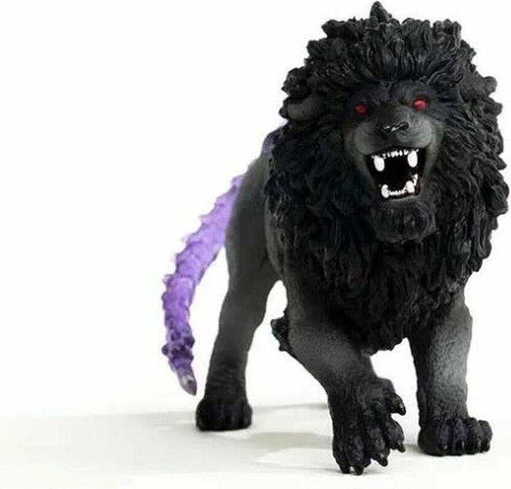 Actual product image Schleich Shadow Lion