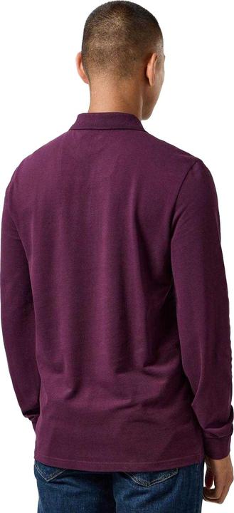 Produktbild Weekend Offender Dice Poloshirt Langärmlig (XL)