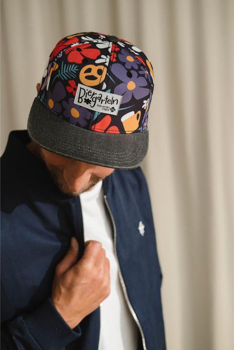 Produktbild Bavarian Caps Biergarteln (One Size)