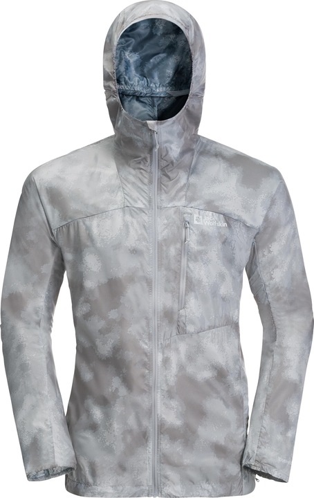 Jack Wolfskin Prelight Windbreaker M