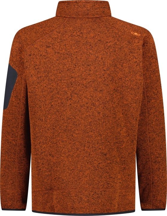 Image du produit CMP Campagnolo Strick Fleece (3XL)