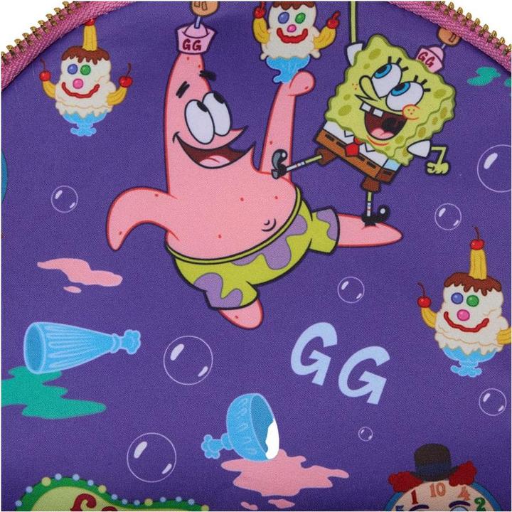 Image du produit Loungefly SpongeBob Goofy Goobers backpack