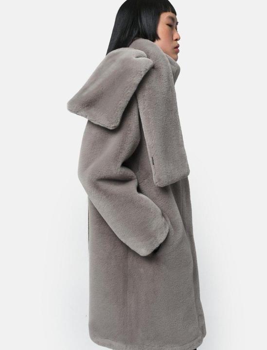 Produktbild Apparis Blair med Lenght coat