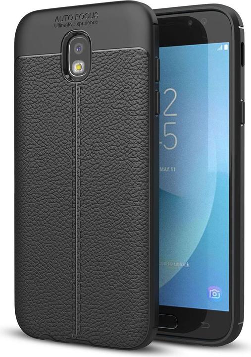 Produktbild Nalia Leder-Look Handyhülle (Samsung Galaxy J3 (2017))