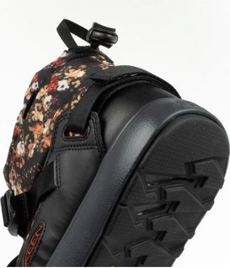 Actual product image Keen Hoodzerra Schneestiefel