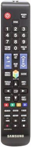 Actual product image Samsung Remote Control TM1250
