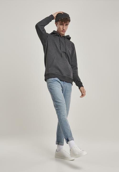 Image du produit Urban Classics Basic Sweat Hoody (S)