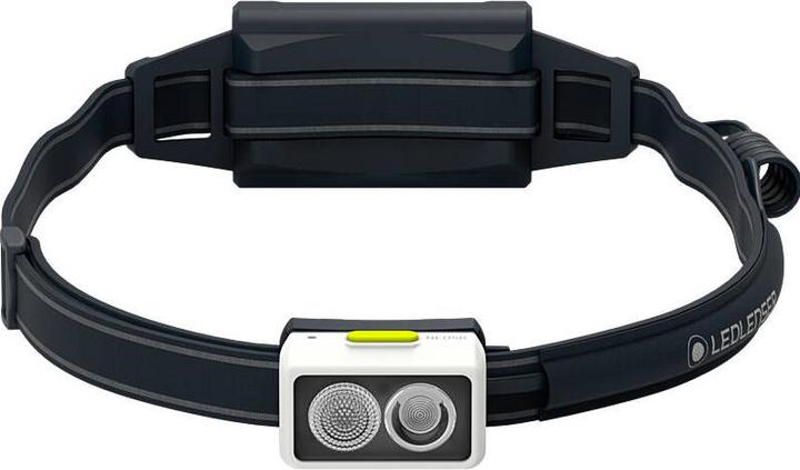Productafbeelding Ledlenser Latarka Czołowa Neo5r Wit (600 lm)