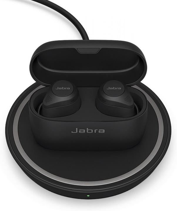 Produktbild Jabra Elite 85t (ANC, 7 h, Kabellos)