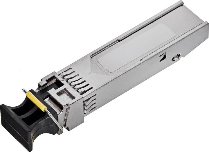 Immagine prodotto TP-Link Omada SFP Module 1000Base-SX MMF Industrial
