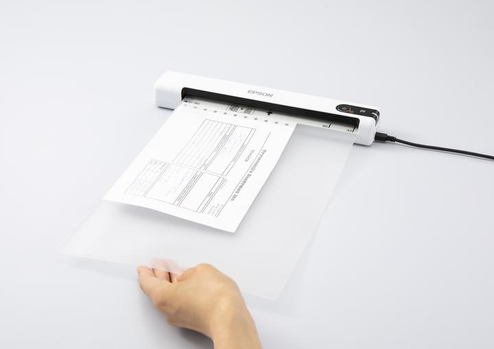 Produktbild Epson WORKFORCE DS-70 (USB)