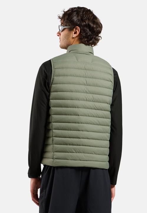 Actual product image Odlo Kompakte X-Alp Daunenweste (S)