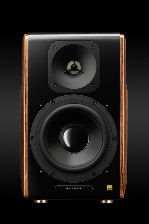 Produktbild Edifier S3000Pro Kabellose Stereo Lautsprecher (1 Paar, 240 W)