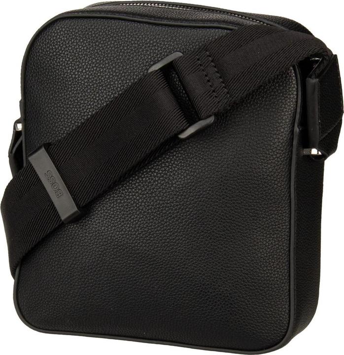 Actual product image BOSS Ray NS shoulder bag 50536475