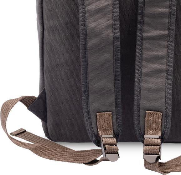 Actual product image Halfar Sac à dos roll-top