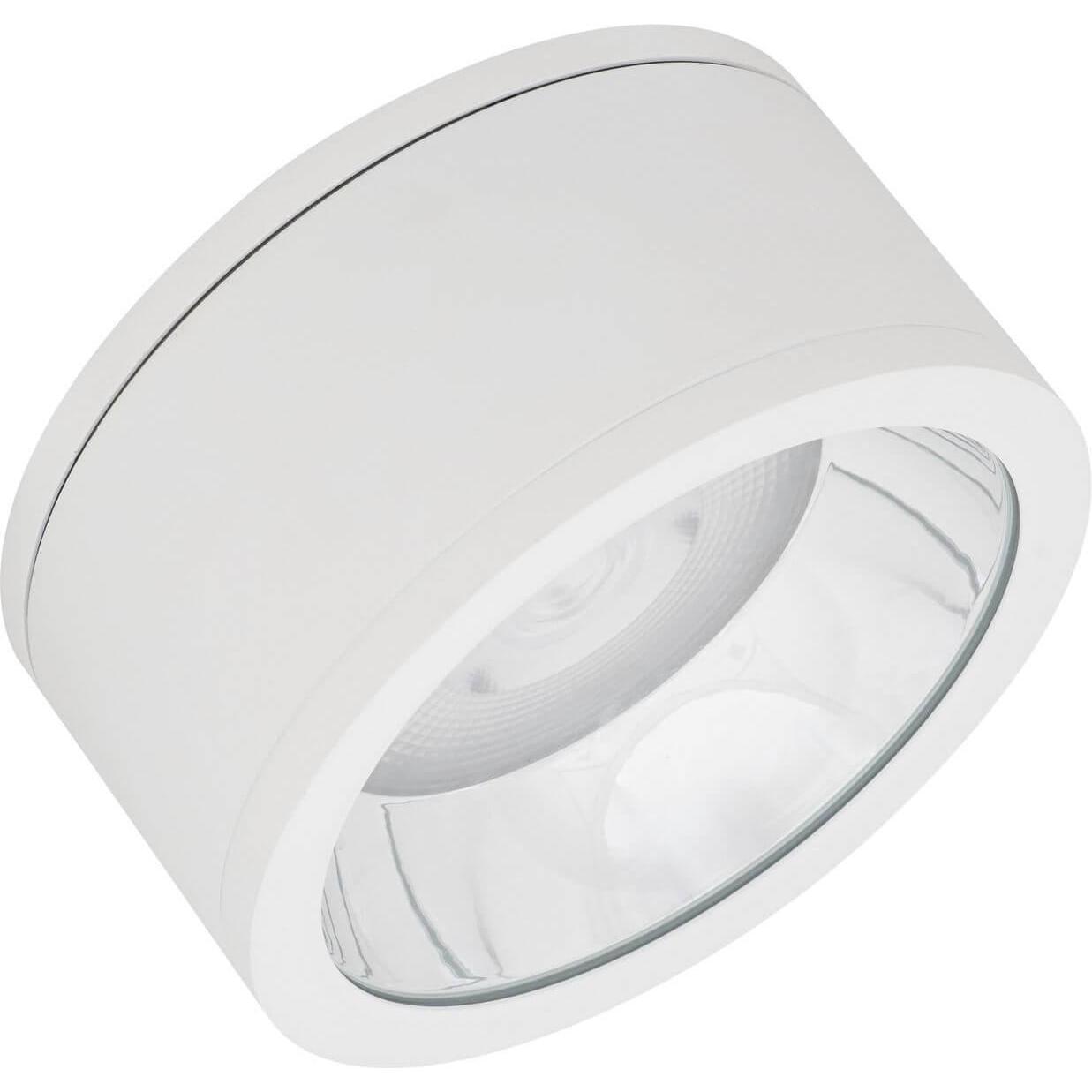 Ledvance, Wandleuchte + Deckenleuchte, LEDV LED-Deckenleuchte (4725 lm)