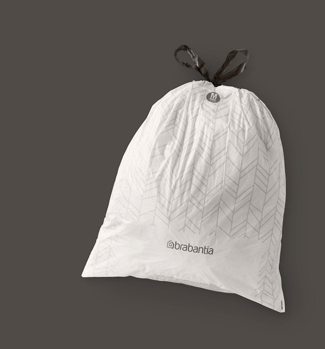 Produktbild Brabantia Abfallbeutel (10 x, 60 l)