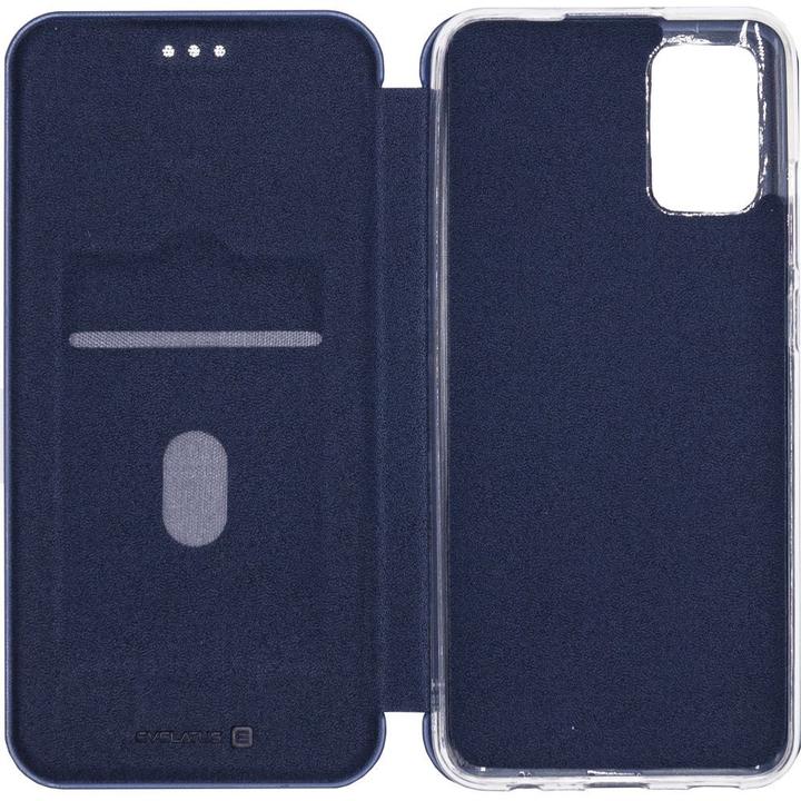 Produktbild Evelatus Galaxy A02s Book Case (Samsung Galaxy A02s)