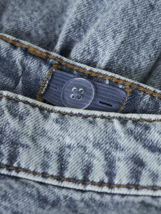 Produktbild Name it Jeans Rock (128)