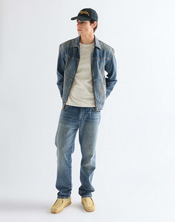 Produktbild Wrangler Cap Rope Logo Cap (One Size)