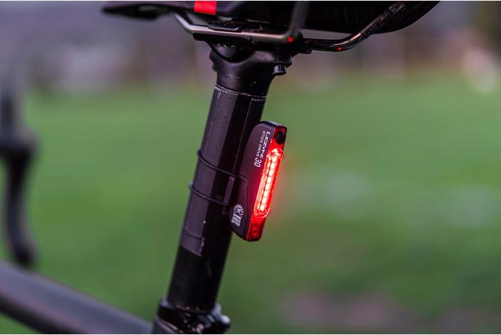 Actual product image Lezyne Stick Drive (30 lm, 30 lm)