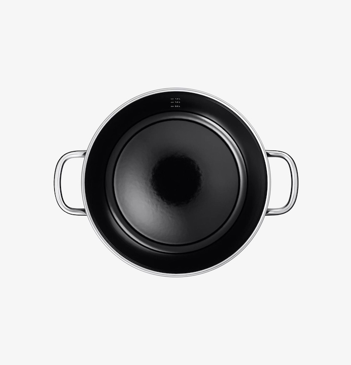 Actual product image Silit Professional (24 cm, Frying pan, Ceramic)