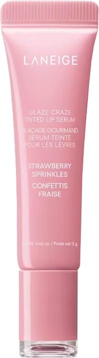 Laneige Glaze Craze (Lip balm)