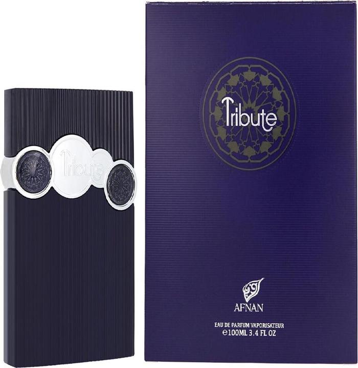 Produktbild Afnan Tribute (Eau de Parfum, 100 ml)