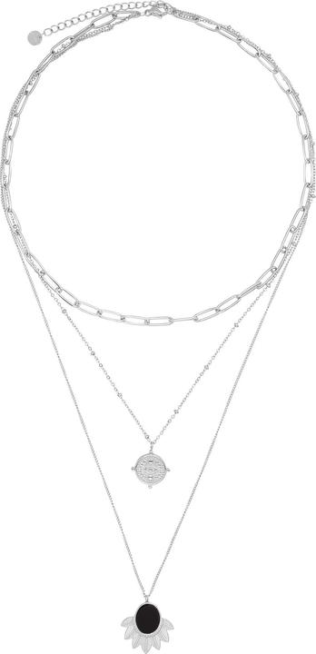 Immagine prodotto Heideman Horea color argento (100% acciaio inossidabile)