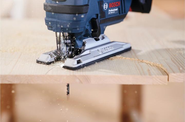 Productafbeelding Bosch Professional Zubehör Snelheid voor hout