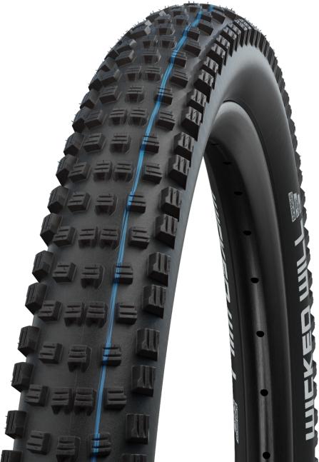 Actual product image Schwalbe Wicked Will (27.5 x 2.40, 62-584)