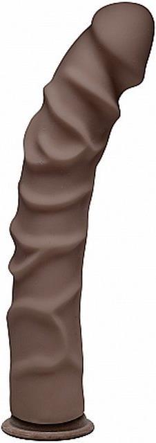 Actual product image Doc Johnson The D - Ragin D - Without Balls