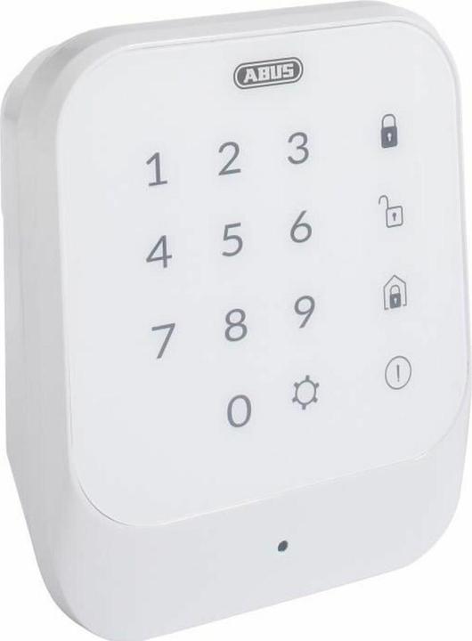Image du produit Abus Détecteur d'ouverture sans fil Smartvest