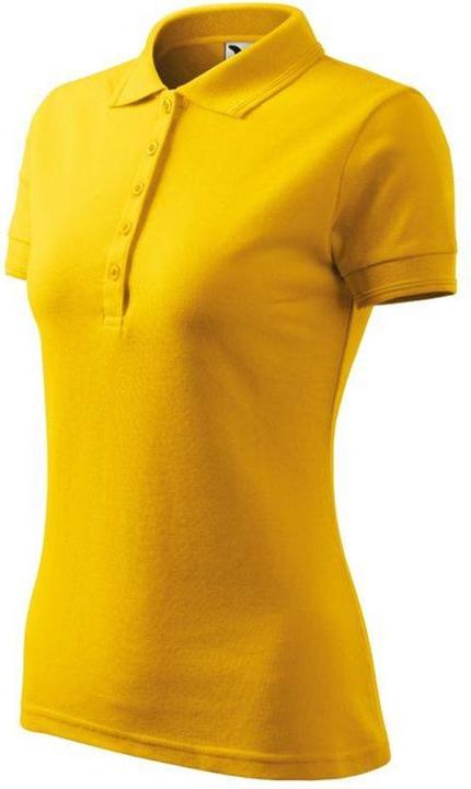Produktbild Malfini Poloshirt Piqué (XS)